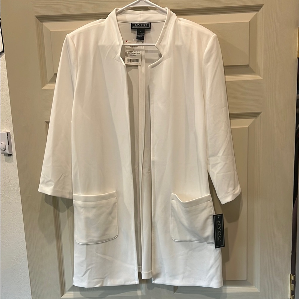 Dress Jacket